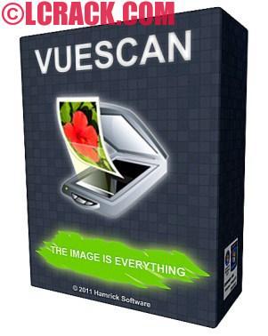 VueScan 9.5.50 Download